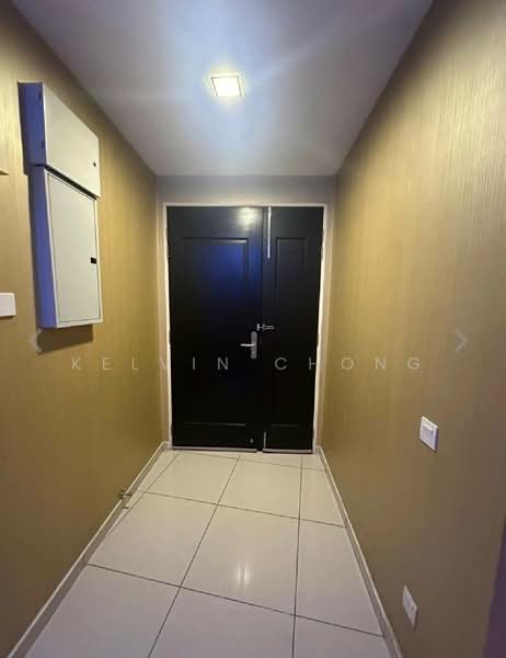 Condominium for Rent at The Haven - Kelvin Chong - Corridor - PropertyGuru.com.my