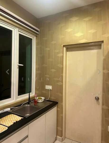 Condominium for Rent at The Haven - Kelvin Chong - Kitchen - PropertyGuru.com.my