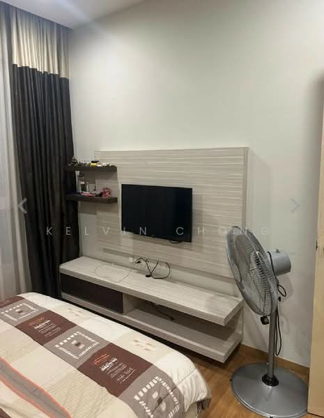 Condominium for Rent at The Haven - Kelvin Chong - Bedroom - PropertyGuru.com.my