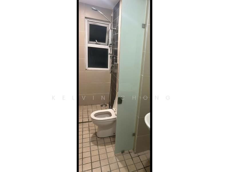 Condominium for Rent at The Haven - Kelvin Chong - Bathroom - PropertyGuru.com.my
