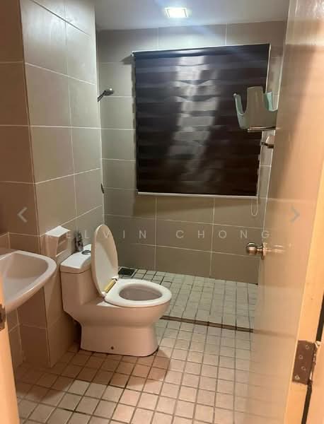 Condominium for Rent at The Haven - Kelvin Chong - Bathroom - PropertyGuru.com.my
