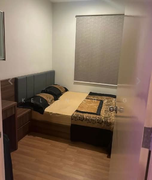 Condominium for Rent at The Haven - Kelvin Chong - Bedroom - PropertyGuru.com.my