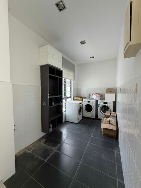 Rumah Banglo untuk Dijual di Taman Suria (Johor Bahru) - Caryn Ter - Interior - PropertyGuru.com.my