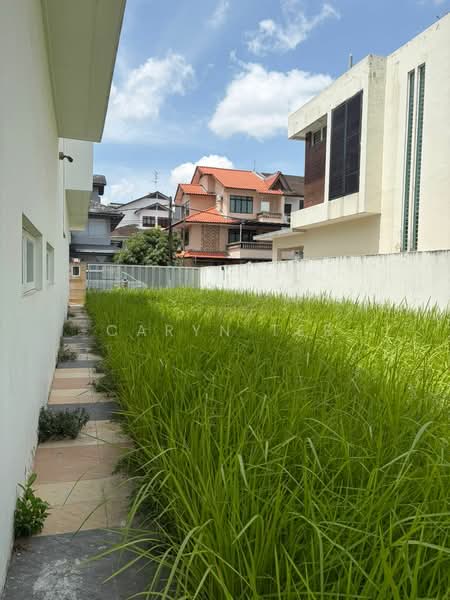 Rumah Banglo untuk Dijual di Taman Suria (Johor Bahru) - Caryn Ter - Exterior - PropertyGuru.com.my