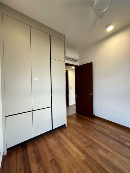 Kondominium untuk Disewa di Muze @ PICC - Xinnee . - Bedroom - PropertyGuru.com.my