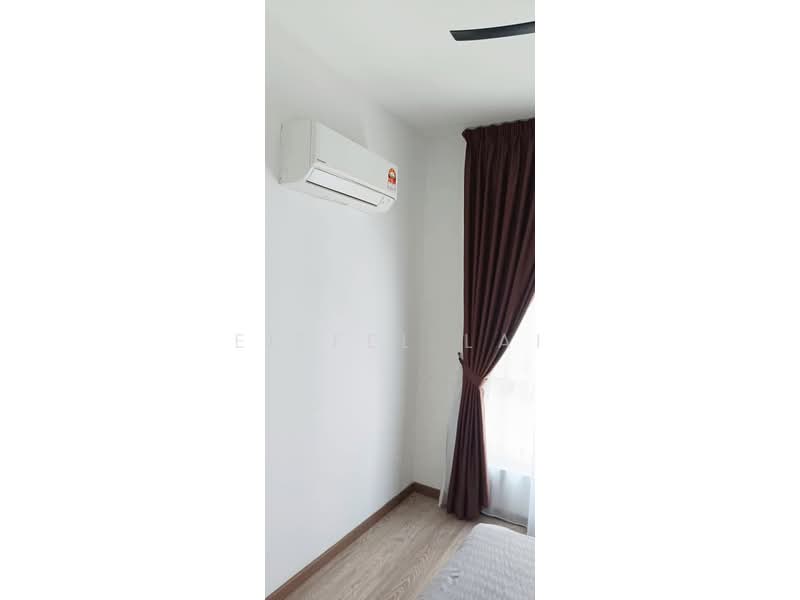 Servis Apartment untuk Disewa di MIRAI Residences - Eiffel Lai - Bedroom - PropertyGuru.com.my