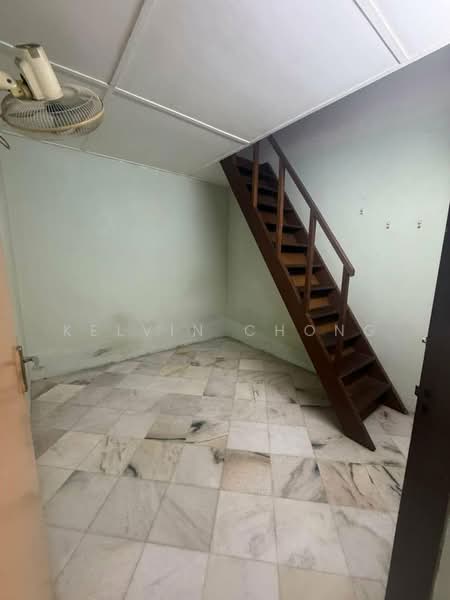 1-storey Terraced House for Rent in Taman Rasi Jaya (Menglembu) - Kelvin Chong - Interior - PropertyGuru.com.my