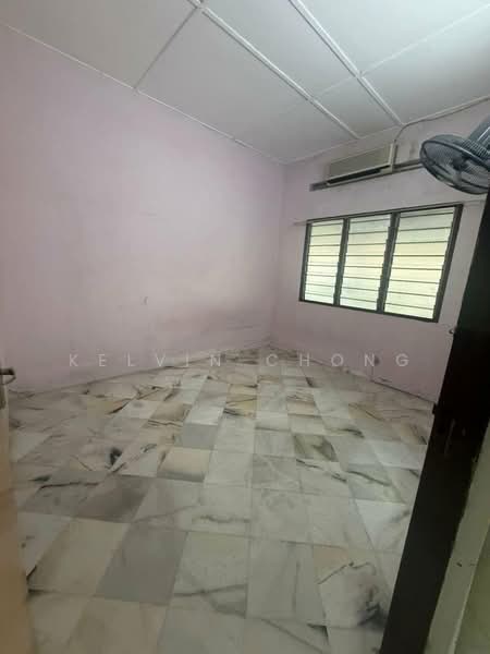 1-storey Terraced House for Rent in Taman Rasi Jaya (Menglembu) - Kelvin Chong - Interior - PropertyGuru.com.my