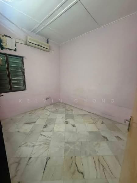 1-storey Terraced House for Rent in Taman Rasi Jaya (Menglembu) - Kelvin Chong - Interior - PropertyGuru.com.my