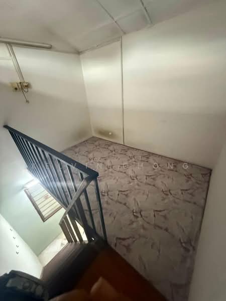 1-storey Terraced House for Rent in Taman Rasi Jaya (Menglembu) - Kelvin Chong - Interior - PropertyGuru.com.my