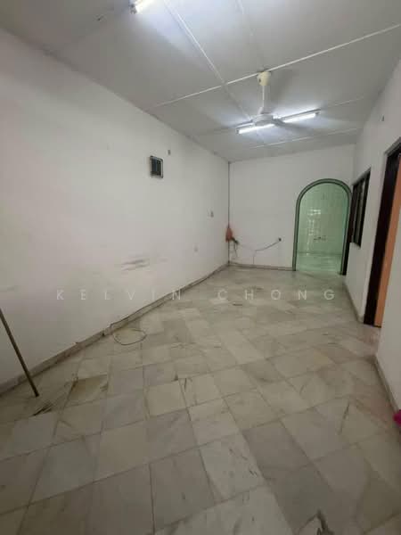 1-storey Terraced House for Rent in Taman Rasi Jaya (Menglembu) - Kelvin Chong - Interior - PropertyGuru.com.my