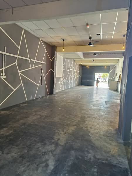 Untuk Dijual - Setia Centrix @ Taman Industri Jaya