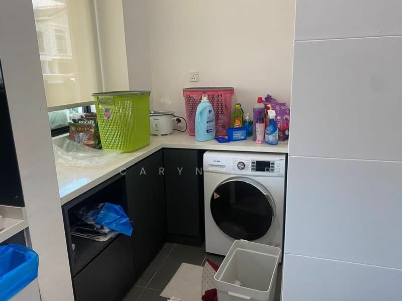 Rumah Teres 2 Tingkat untuk Dijual di Pasir Gudang (Johor) - Caryn Ter - Interior - PropertyGuru.com.my