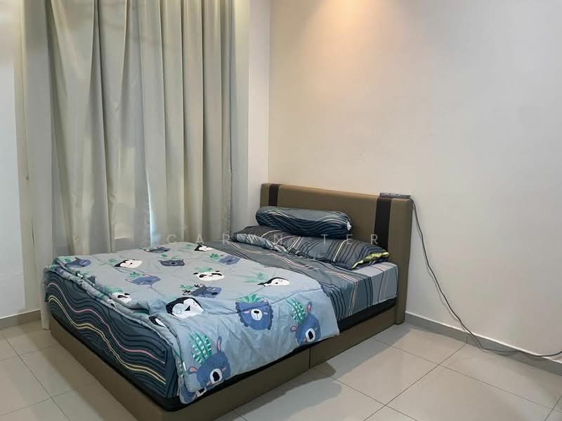 Rumah Teres 2 Tingkat untuk Dijual di Pasir Gudang (Johor) - Caryn Ter - Bedroom - PropertyGuru.com.my