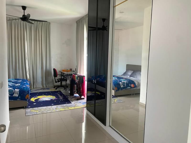 Rumah Teres 2 Tingkat untuk Dijual di Pasir Gudang (Johor) - Caryn Ter - Bedroom - PropertyGuru.com.my