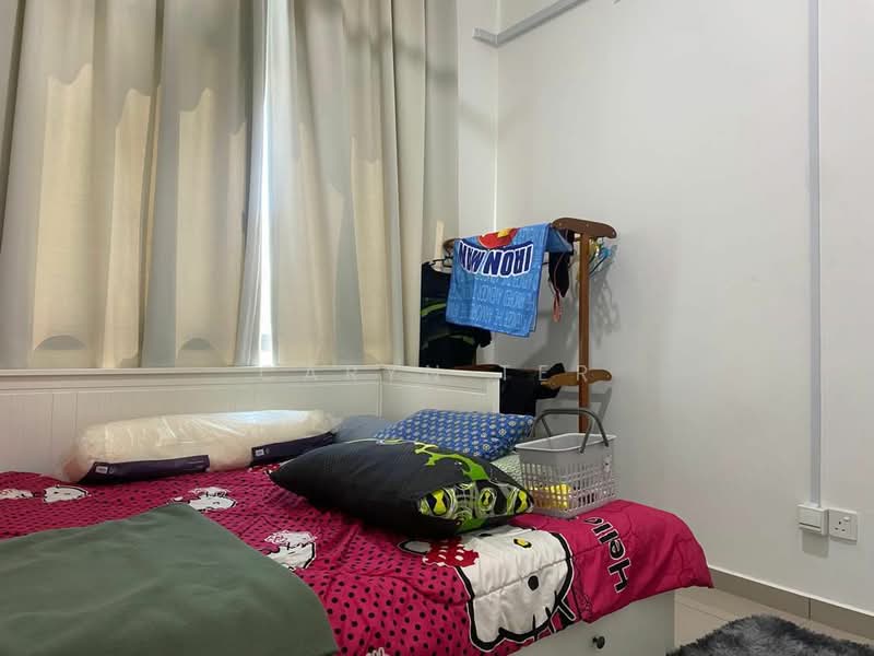 Rumah Teres 2 Tingkat untuk Dijual di Pasir Gudang (Johor) - Caryn Ter - Bedroom - PropertyGuru.com.my
