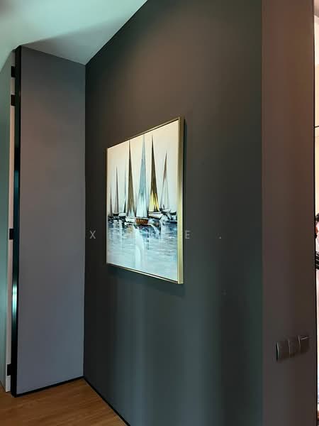 Servis Apartment untuk Disewa di City of Dreams - Xinnee . - Interior - PropertyGuru.com.my