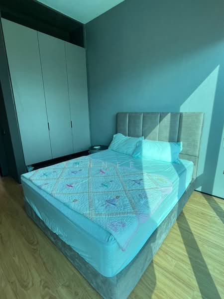 Servis Apartment untuk Disewa di City of Dreams - Xinnee . - Bedroom - PropertyGuru.com.my
