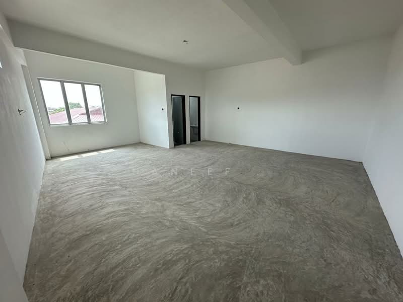 Shop / Office for Sale in Alor Setar (Kedah) - Haneef . - Interior - PropertyGuru.com.my