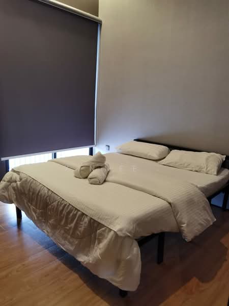 Service Residence for Rent at City of Dreams - Xinnee . - Bedroom - PropertyGuru.com.my