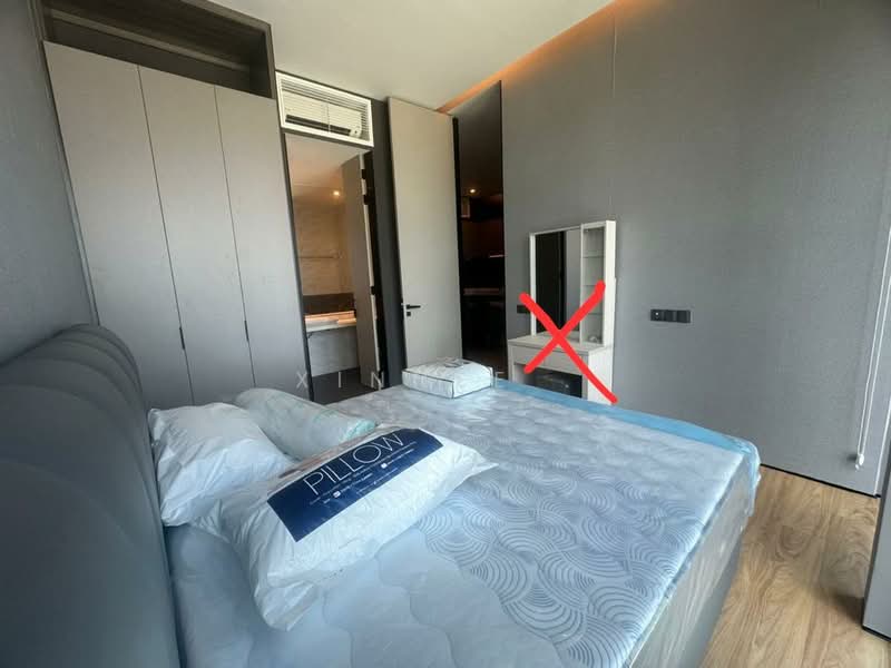 Service Residence for Rent at City of Dreams - Xinnee . - Bedroom - PropertyGuru.com.my