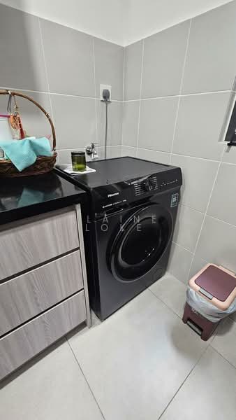 Service Residence for Rent at 168 Park Residensi Selayang - Elaine Loke - Interior - PropertyGuru.com.my