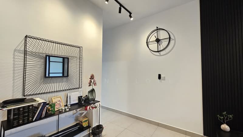 Service Residence for Rent at 168 Park Residensi Selayang - Elaine Loke - Interior - PropertyGuru.com.my