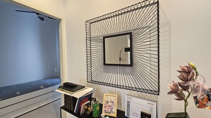 Service Residence for Rent at 168 Park Residensi Selayang - Elaine Loke - Bedroom - PropertyGuru.com.my