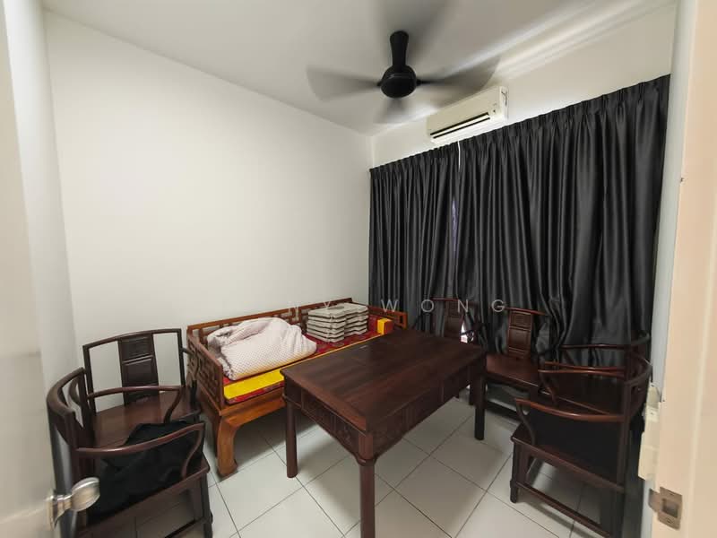 2-storey Terraced House for Rent in Eco Grandeur (Puncak Alam) - Jenny Wong - Interior - PropertyGuru.com.my