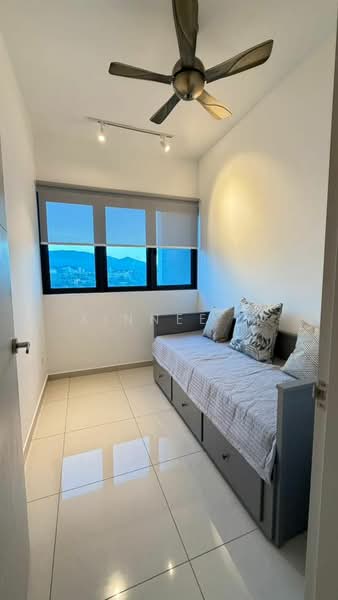 Kondominium untuk Disewa di Waterside Residence - Xinnee . - Bedroom - PropertyGuru.com.my