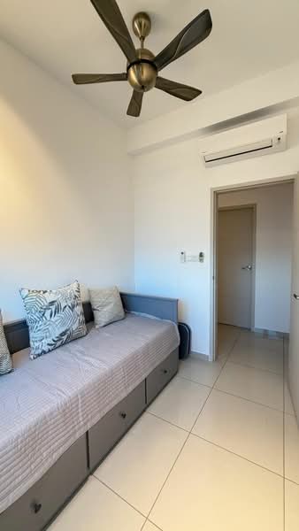 Kondominium untuk Disewa di Waterside Residence - Xinnee . - Bedroom - PropertyGuru.com.my