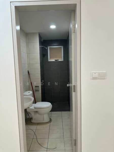 Apartment for Rent at Residensi Riamas - Jayden Loke - Bathroom - PropertyGuru.com.my