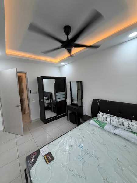 Apartment for Rent at Residensi Riamas - Jayden Loke - PropertyGuru.com.my