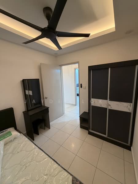 Apartment for Rent at Residensi Riamas - Jayden Loke - PropertyGuru.com.my