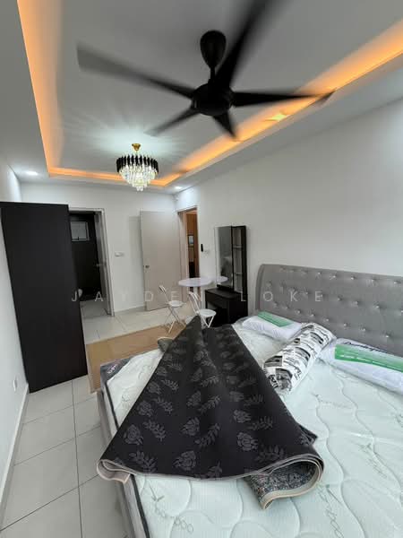 Apartment for Rent at Residensi Riamas - Jayden Loke - PropertyGuru.com.my