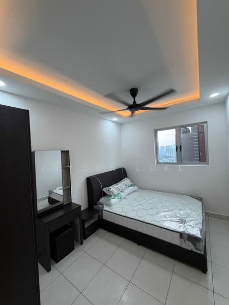 Apartment for Rent at Residensi Riamas - Jayden Loke - PropertyGuru.com.my