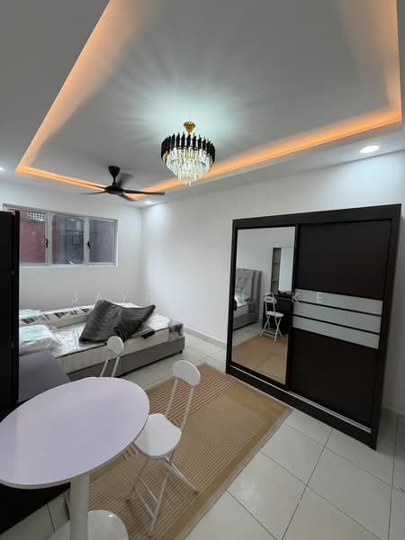 Apartment for Rent at Residensi Riamas - Jayden Loke - PropertyGuru.com.my