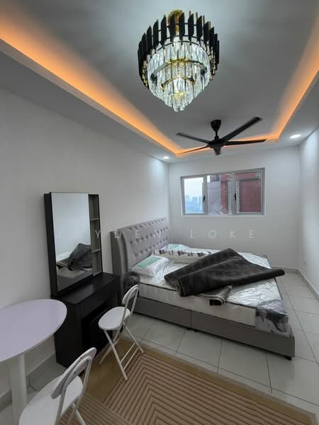 Apartment for Rent at Residensi Riamas - Jayden Loke - PropertyGuru.com.my