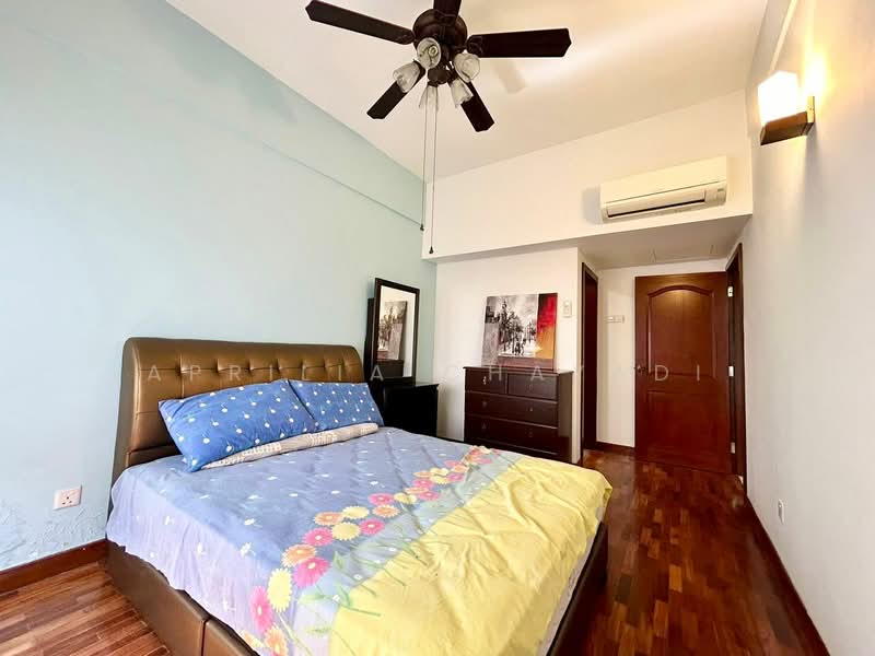 Condominium for Sale at Indah Samudra Condominium - APRILIA CHAYADI - PropertyGuru.com.my