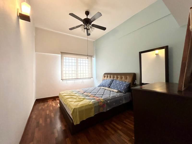 Condominium for Sale at Indah Samudra Condominium - APRILIA CHAYADI - PropertyGuru.com.my