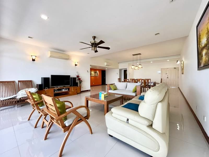 Condominium for Sale at Indah Samudra Condominium - APRILIA CHAYADI - PropertyGuru.com.my