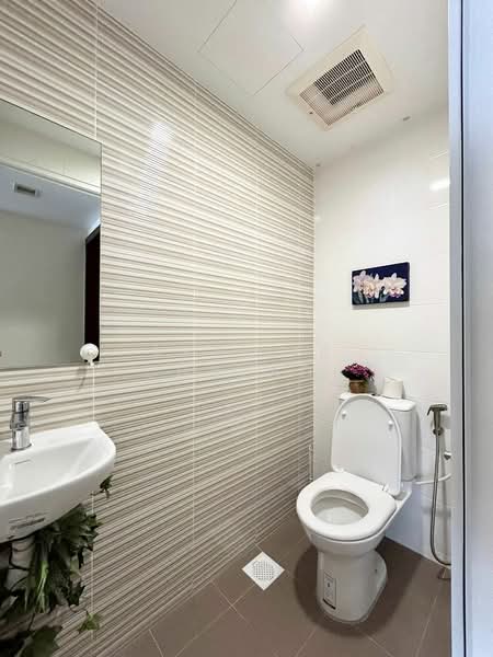 Condominium for Sale at Indah Samudra Condominium - APRILIA CHAYADI - PropertyGuru.com.my