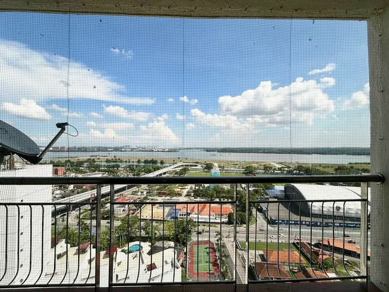 Condominium for Sale at Indah Samudra Condominium - APRILIA CHAYADI - PropertyGuru.com.my