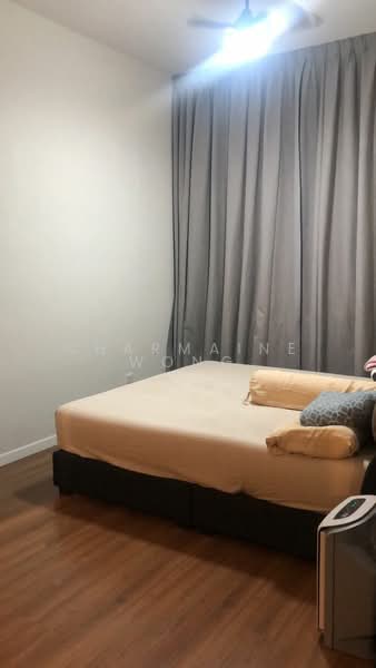 Service Residence for Rent at Millerz Square Serviced Residence - Charmaine Wong - Bedroom - PropertyGuru.com.my