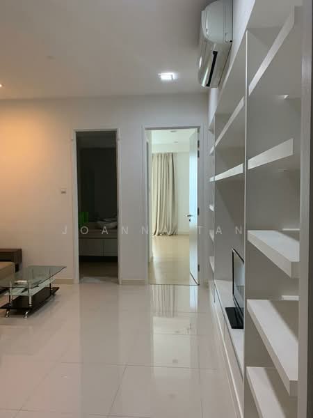 Service Residence for Sale at Camellia Serviced Suites - Joanna Tan - Living - PropertyGuru.com.my