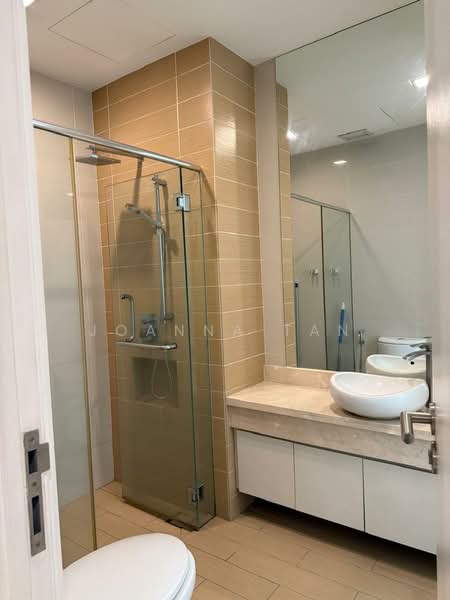 Service Residence for Sale at Camellia Serviced Suites - Joanna Tan - Bathroom - PropertyGuru.com.my