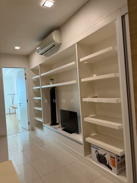 Service Residence for Sale at Camellia Serviced Suites - Joanna Tan - Living - PropertyGuru.com.my