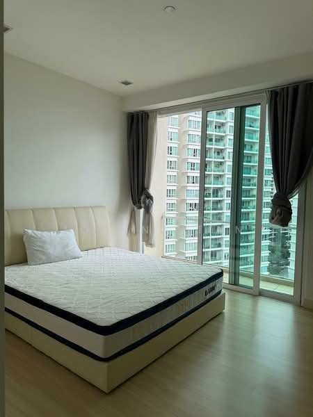 Service Residence for Sale at Camellia Serviced Suites - Joanna Tan - Bedroom - PropertyGuru.com.my