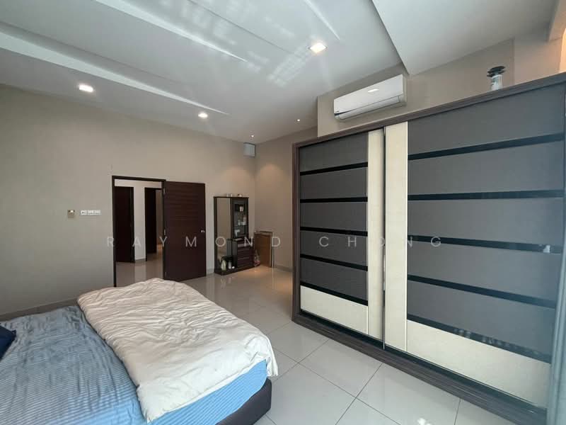 2-storey Terraced House for Sale in Taman Cheras Idaman (Cheras) - Raymond Chong - Bedroom - PropertyGuru.com.my