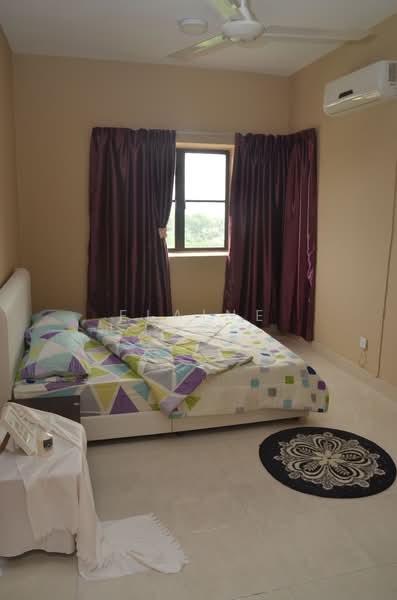 Kondominium untuk Dijual di Pelangi Utama - Elaine Loke - Bedroom - PropertyGuru.com.my